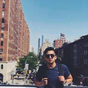 Meet your Posher, Beto